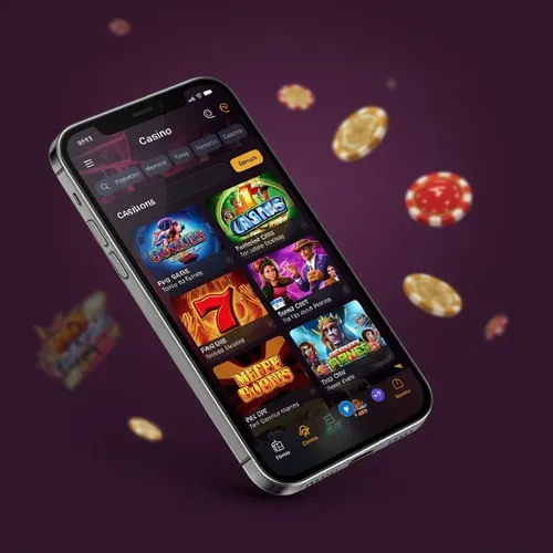 Betlive online casino
