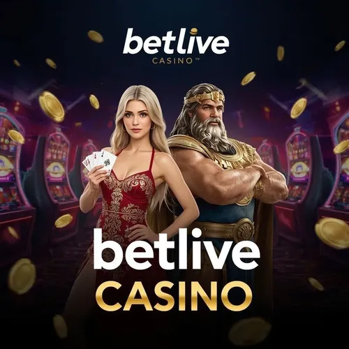 Betlive en Ligne